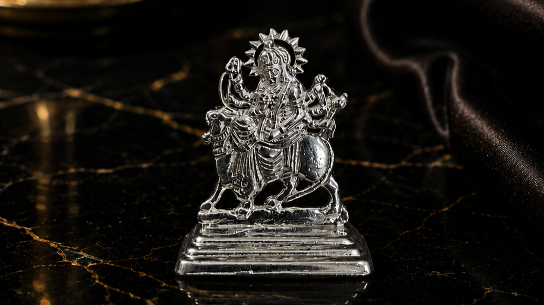 ambaji mata canva